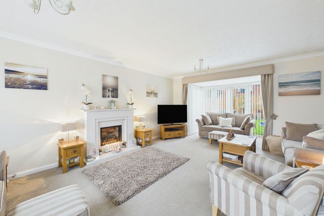 9 Smalls Croft, Nottingham photo 2