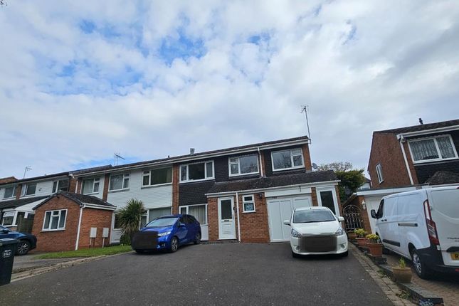 Property to rent in Peterbrook Road, Shirley, Solihull