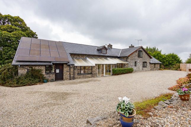 Brynamlwg, Penuwch, Tregaron photo 4