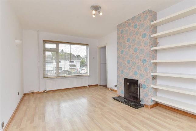 Thumbnail Semi-detached house for sale in Hunston Close, Brighton, East Sussex