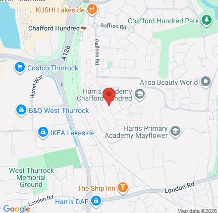 20, Hedingham Road, Chafford Hundred photo 3
