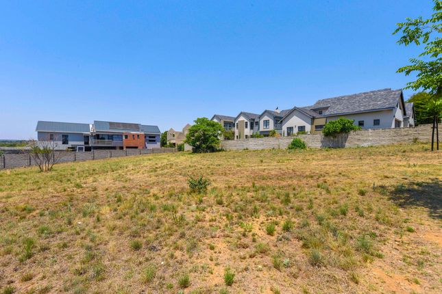 Land for sale in 151 Letaba Lane, Helderfontein Estate, Fourways Area, Gauteng, South Africa