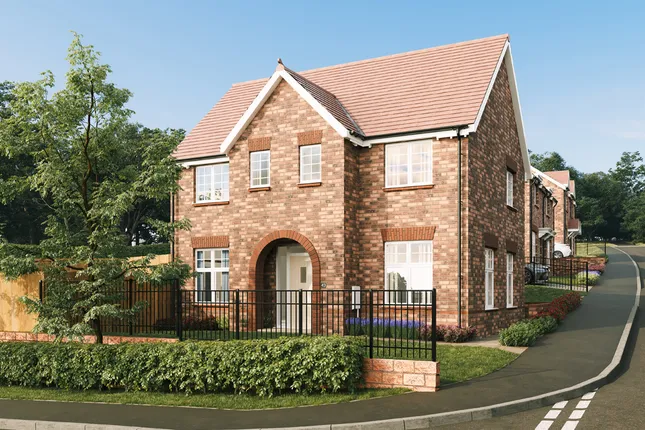 Pobl Living - Bryn Onnen