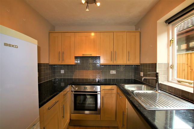 Thumbnail Semi-detached house for sale in High Street, Colnbrook, Slough