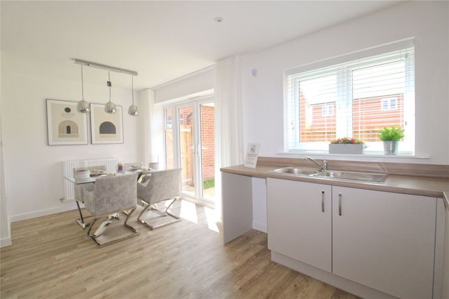 The Chandler,, Plot 18, Weavers Meadow, Wiltshire photo 4