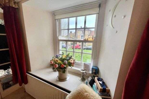 Terraced house to rent in North End, Northallerton