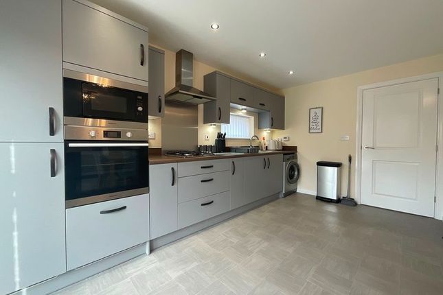 Detached house for sale in Evesham Drive, Southport