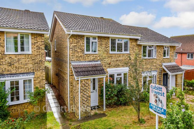 17, Bridle Way, Telscombe Cliffs photo 2
