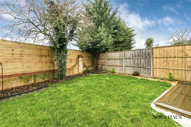 Detached house for sale in Foster Close, Cheshunt