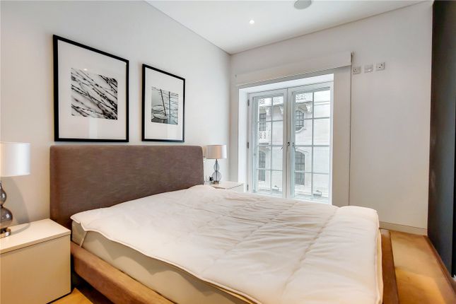 Download Strand master bedroom Desktop Wallpaper Free