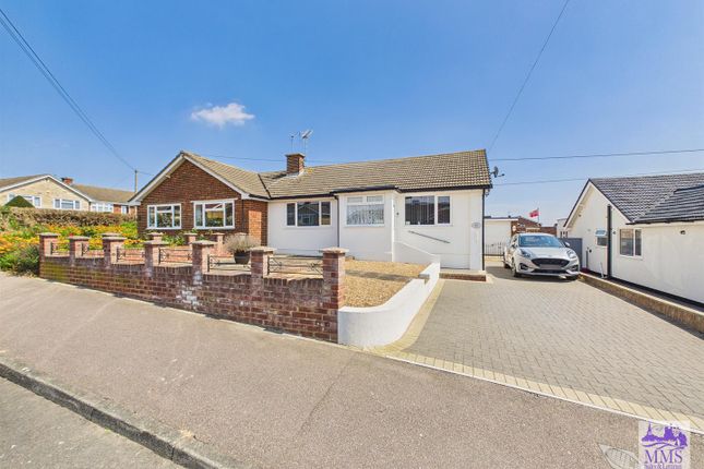 2-bed house on 52, Vidgeon Avenue, Hoo, £365,000
