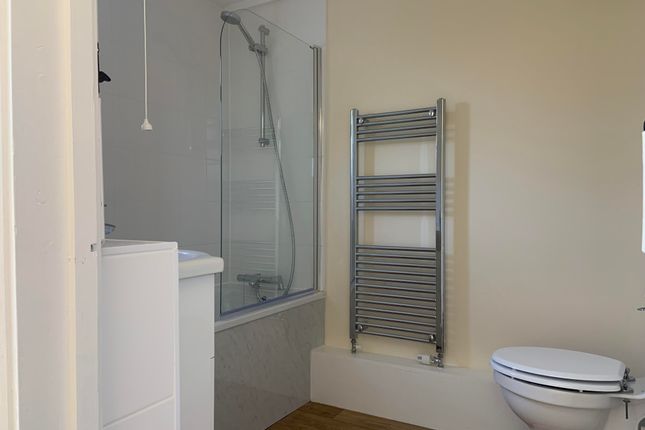 2-bed house on Orchard Place, 4, Church Street, SUDBURY, £1,000/mo