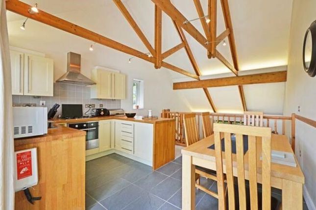 Detached house for sale in Bissoe Road, Carnon Downs, Truro