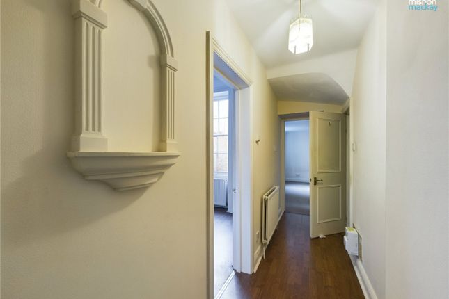 Flat for sale in Portland Place, Brighton, East Sussex