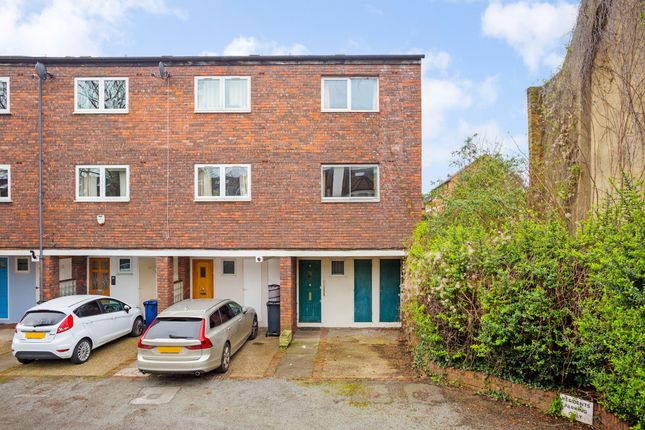 Thumbnail Detached house for sale in Beaumont Road, London