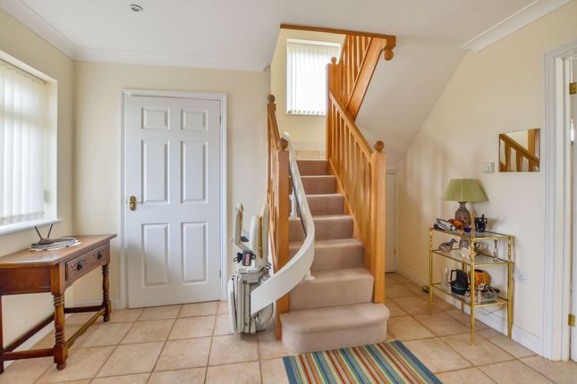 Detached house for sale in Coast Road, Littlestone