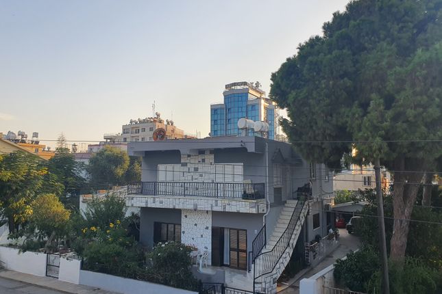 Apartment for sale in Hüseyin Akil Hoca Sk, Famagusta (City), Famagusta, Cyprus