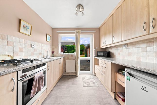 9, Newark Close, Shepshed photo 4