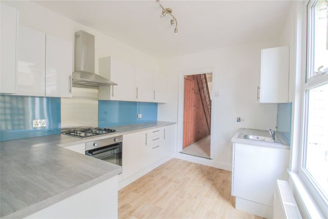 Thumbnail Terraced house to rent in Avonleigh Road, The Chessels, Bristol