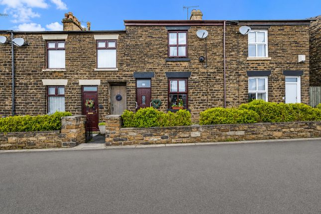 2-bed house on 10 Ormskirk Road, Skelmersdale, £175,000