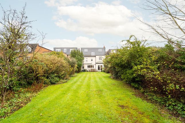 8, Waldeck Road, London photo 4