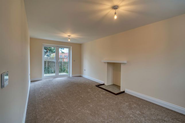 Corner House, Cypress Way, Gillingham photo 4