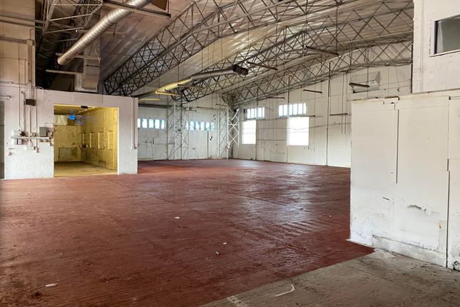 Thumbnail Industrial to let in Commerce Park, Lathalmond