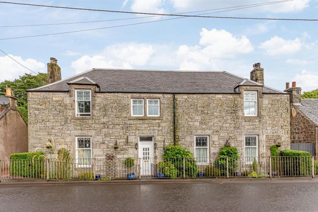 Thumbnail Detached house for sale in Ardallie House, Main Street, Crook Of Devon, Kinross
