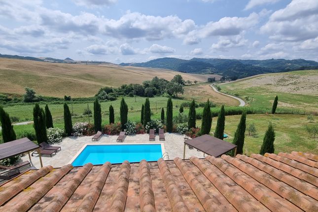 Farmhouse for sale in Ss68, Volterra, Pisa, Tuscany, Italy
