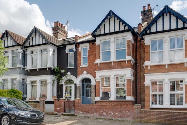 Terraced house for sale in Myrtle Gardens, London