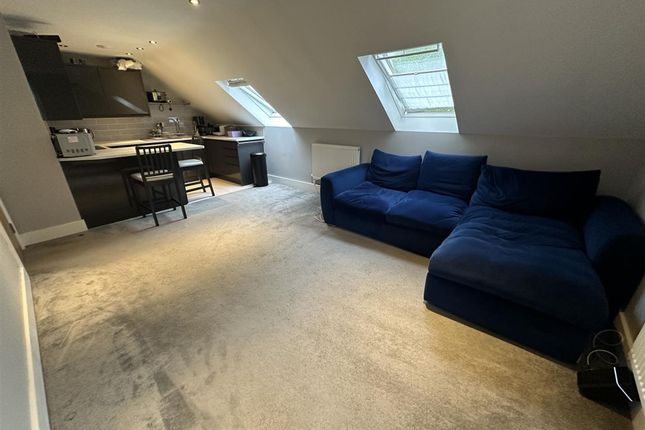 1d Hill Avenue, Bristol photo 2