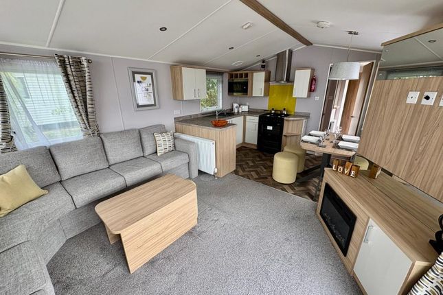 Orchard Views Holiday Park, Burmarsh Road, Romney Marsh photo 5