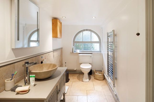 Flat for sale in Wetherell Place, Clifton, Bristol