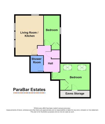 Flat for sale in Chapel Street, Billericay