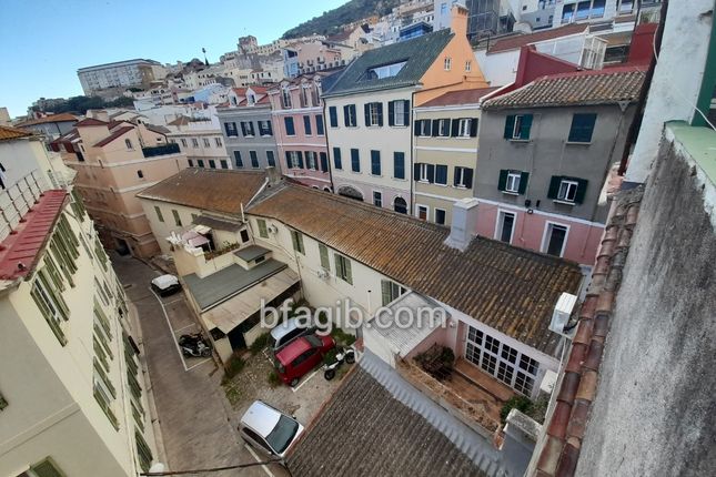 Block of flats for sale in Gib:33554, Governors Street, Gibraltar