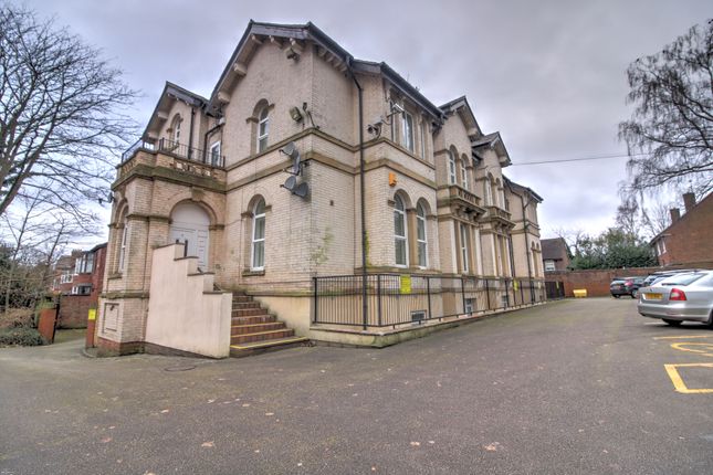 Thumbnail Flat for sale in Fairhope Avenue, Salford