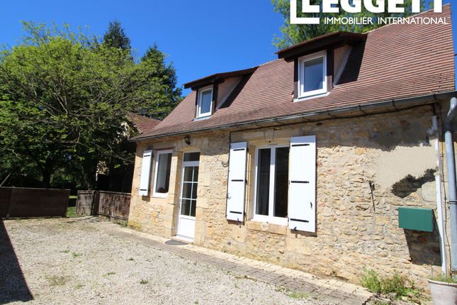 Thumbnail Villa for sale in Trémolat, Dordogne, Nouvelle-Aquitaine