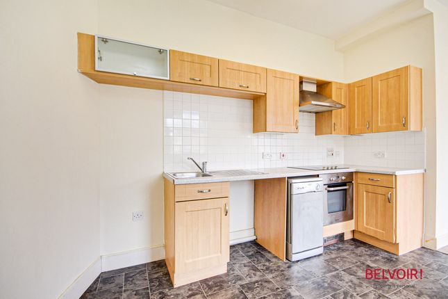 10, The Crescent, Horton Road, Gloucester photo 2