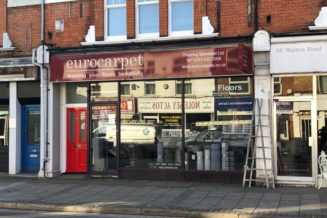Retail premises to let in Walton Road, East Molesey