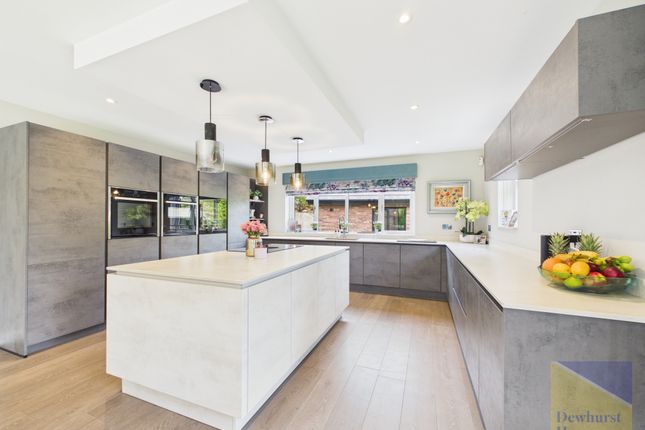 21, Manor Drive, Kirkham photo 3