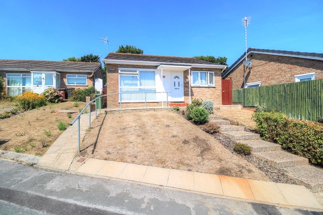 2 bed bungalow for sale in Jay Close, Eastbourne BN23