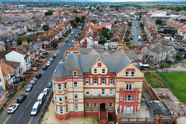 Flat for sale in Palace Apartments, 83-84 West Parade, Rhyl
