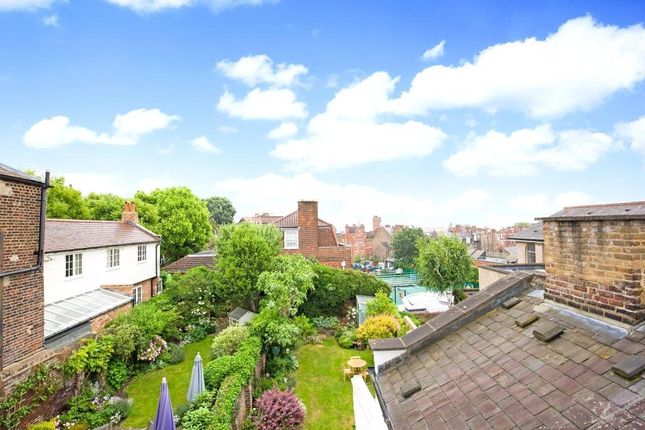 Terraced house for sale in Holly Place, Hampstead, London