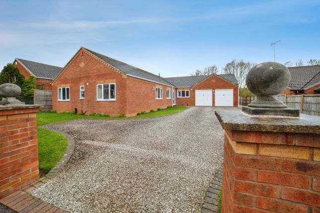 5-bed house on 138, Ashland Road West, Nottinghamshire, £375,000
