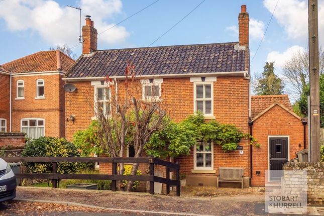 4-bed house on South View, 71 Church Street, Norwich, £575,000