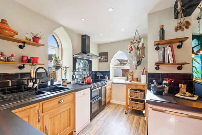 Castle Lodge, 29, Worlebury Hill Road, Weston-Super-Mare photo 4
