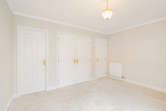 Flat for sale in Ardleighton Court, Dunblane