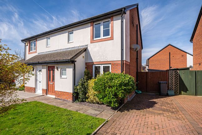 3 Sycamore Drive, Carlisle photo 2