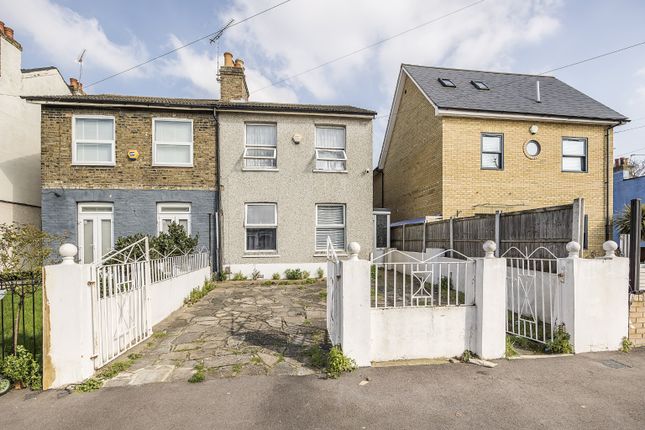 Semi-detached house for sale in Idmiston Road, London