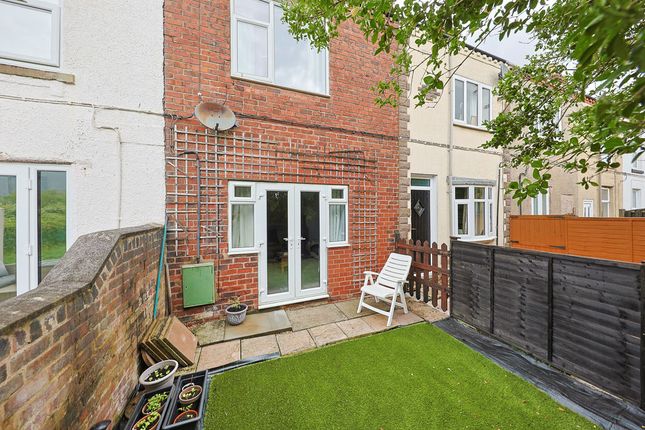 23, Stollard Street, Chesterfield photo 4